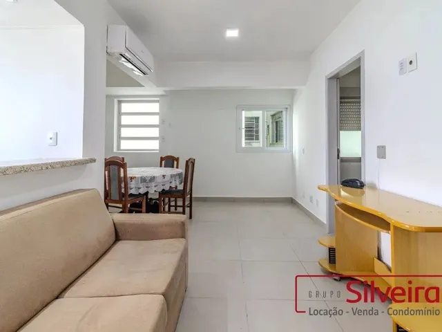 Imagem 2: Apartamento Flat de 2 Dormitórios - Centro