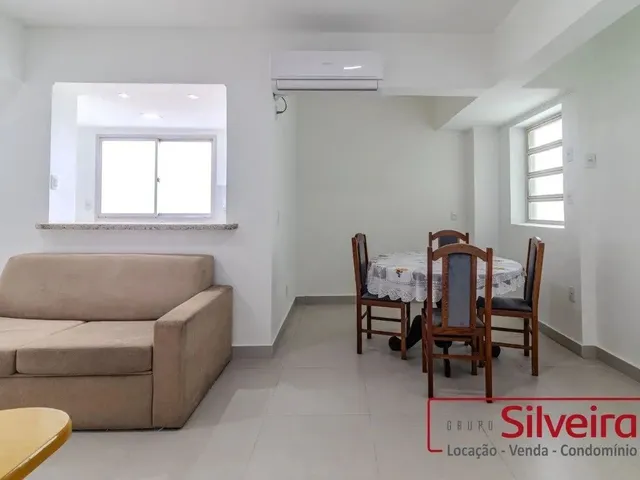 Imagem 10: Apartamento Flat de 2 Dormitórios - Centro