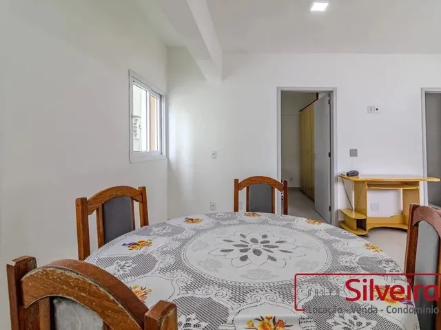 Imagem 16: Apartamento Flat de 2 Dormitórios - Centro