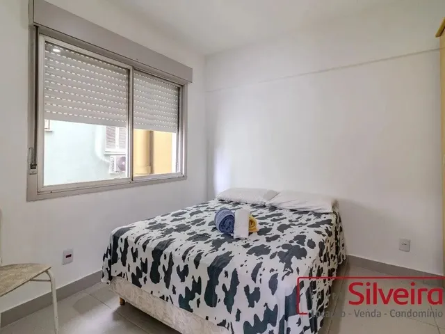 Imagem 15: Apartamento Flat de 2 Dormitórios - Centro