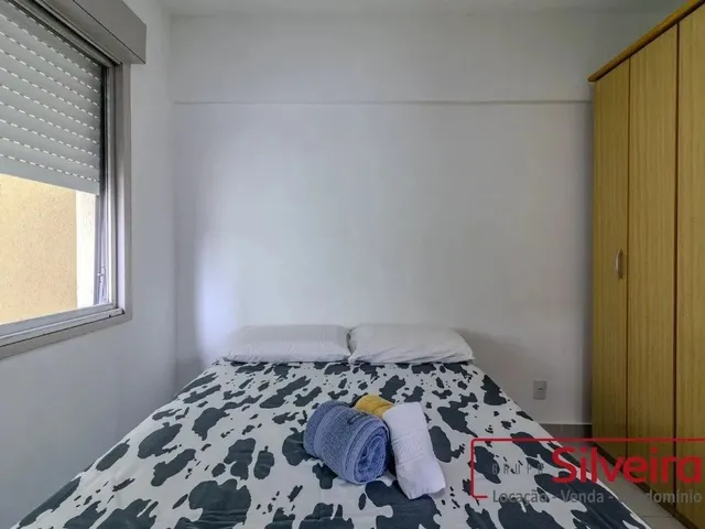Imagem 14: Apartamento Flat de 2 Dormitórios - Centro
