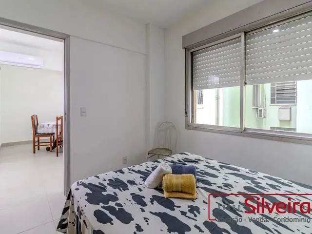 Imagem 12: Apartamento Flat de 2 Dormitórios - Centro