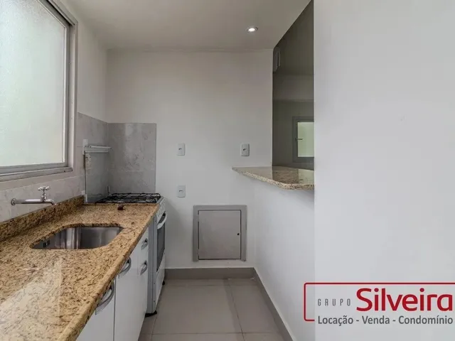 Imagem 11: Apartamento Flat de 2 Dormitórios - Centro