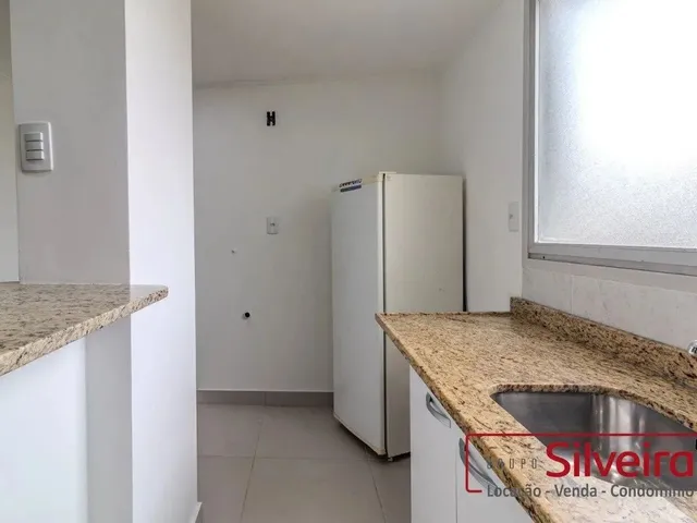 Imagem 13: Apartamento Flat de 2 Dormitórios - Centro