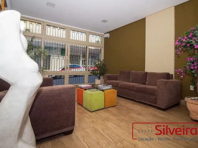 Imagem 5: Apartamento Flat de 2 Dormitórios - Centro