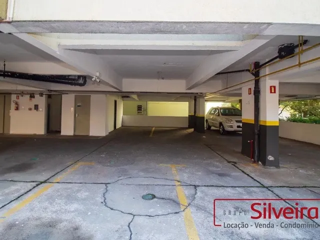 Imagem 3: Apartamento Flat de 2 Dormitórios - Centro