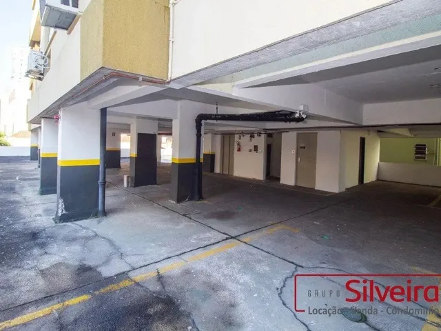 Imagem 7: Apartamento Flat de 2 Dormitórios - Centro