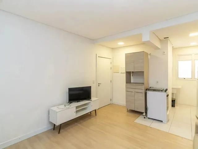 Imagem 2: Apartamento Jk Studio Locação Cidade Baixa