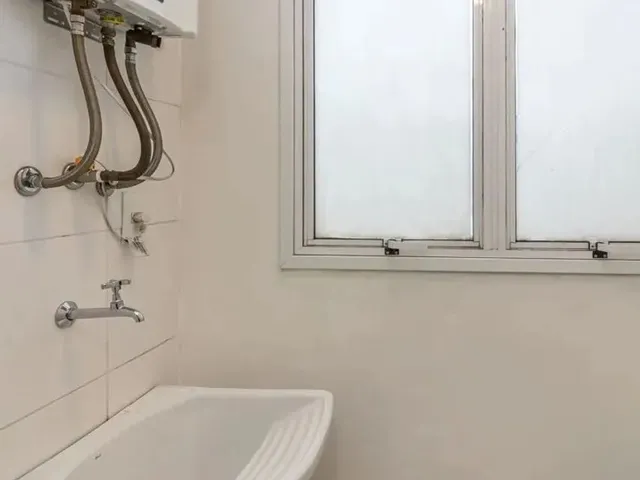 Imagem 10: Apartamento Jk Studio Locação Cidade Baixa