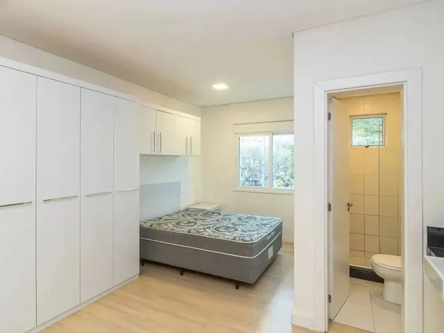 Imagem 6: Apartamento Jk Studio Locação Cidade Baixa