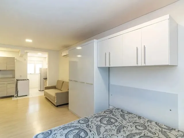 Imagem 16: Apartamento Jk Studio Locação Cidade Baixa