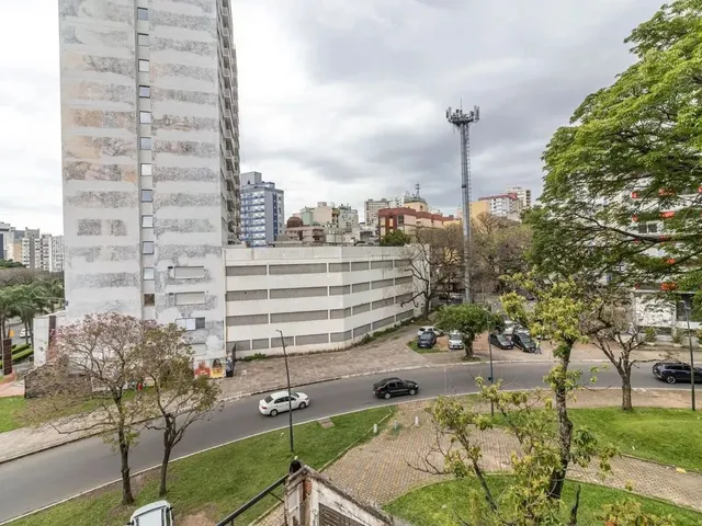 Imagem 11: Apartamento Jk Studio Locação Cidade Baixa