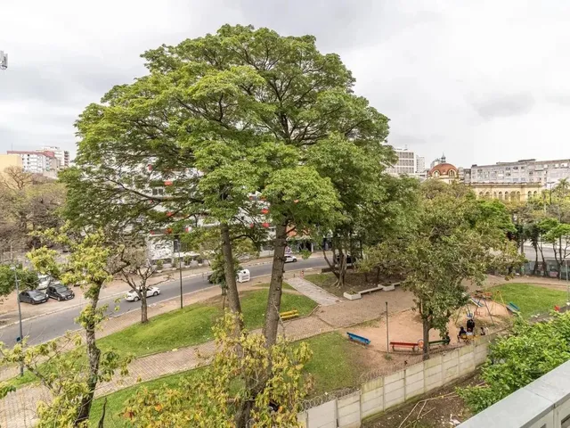 Imagem 13: Apartamento Jk Studio Locação Cidade Baixa