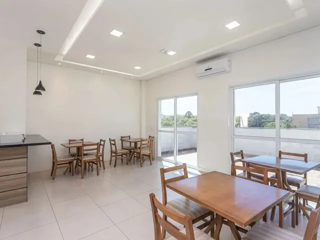 Imagem 7: Apartamento Jk Studio Locação Cidade Baixa