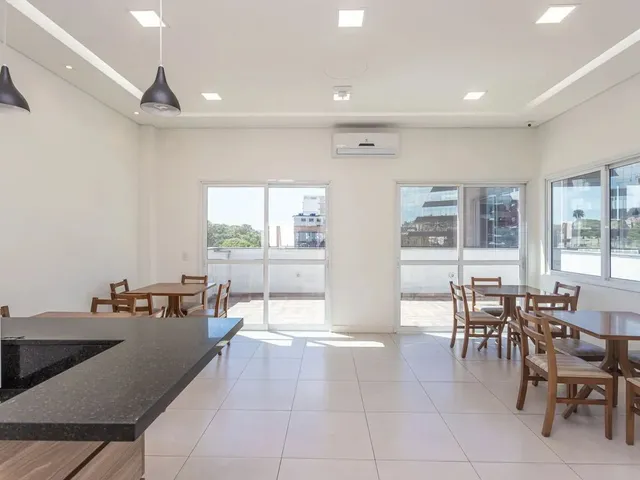 Imagem 15: Apartamento Jk Studio Locação Cidade Baixa