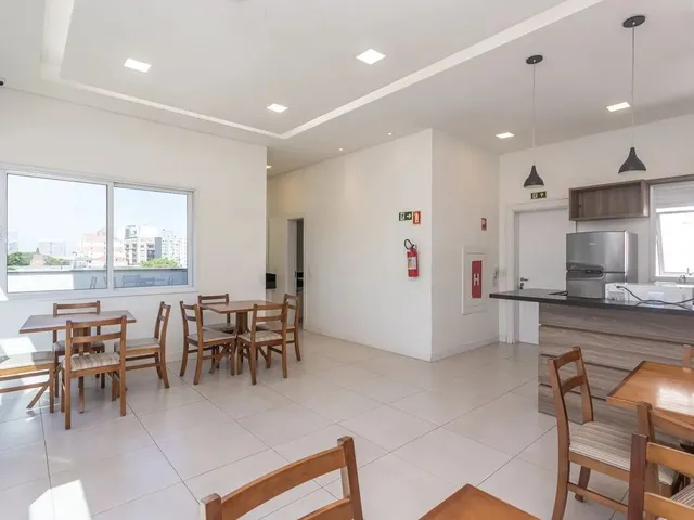 Imagem 5: Apartamento Jk Studio Locação Cidade Baixa