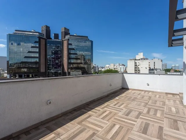 Imagem 12: Apartamento Jk Studio Locação Cidade Baixa