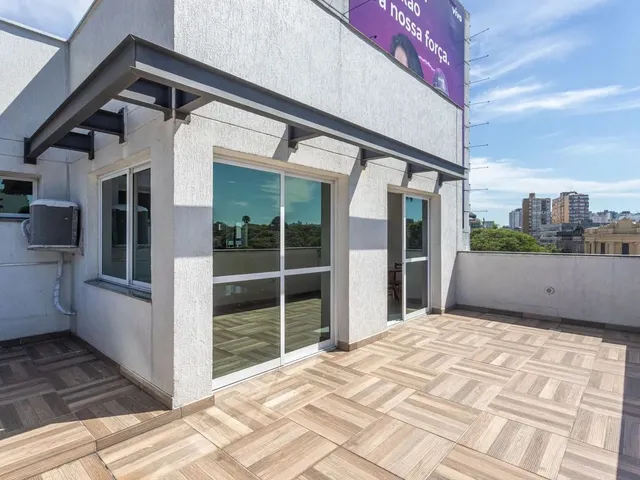 Imagem 8: Apartamento Jk Studio Locação Cidade Baixa
