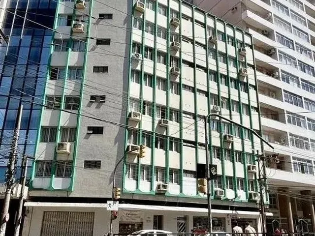 Imagem: Apto - Centro Historico