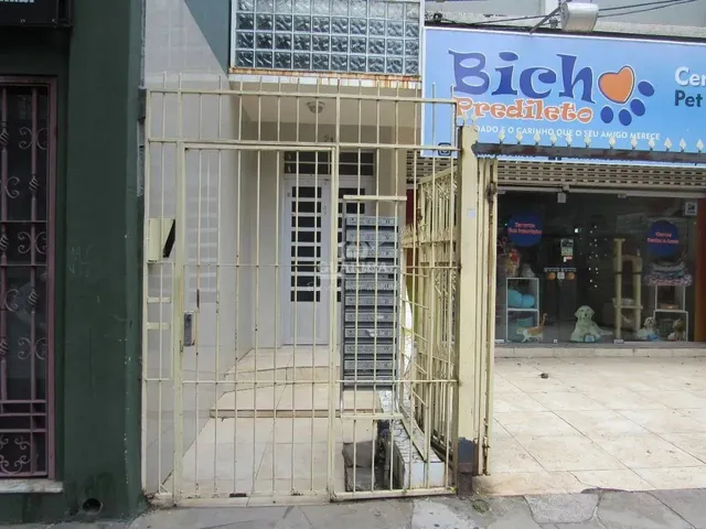 Imagem 9: Kitnet/Jk/Studio para Aluguel, Cidade Baixa - Porto Alegre/Rs