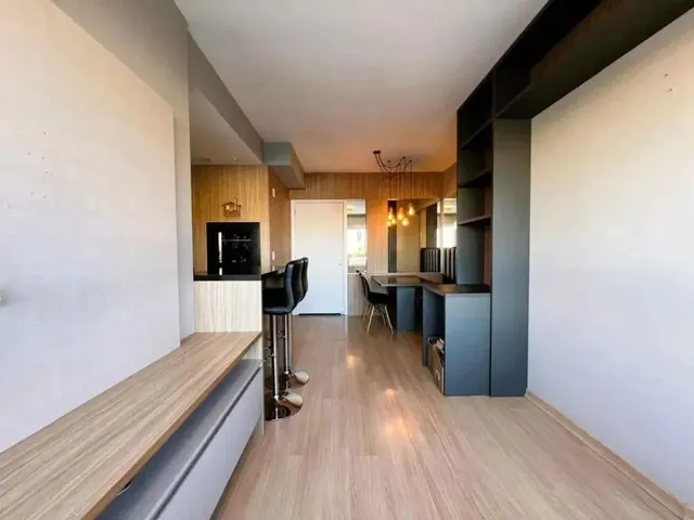 Imagem 13: Apartamento com 2 Dormitórios, Semimobiliado, para Alugar, 62 M² por R$ 4.780/Mês