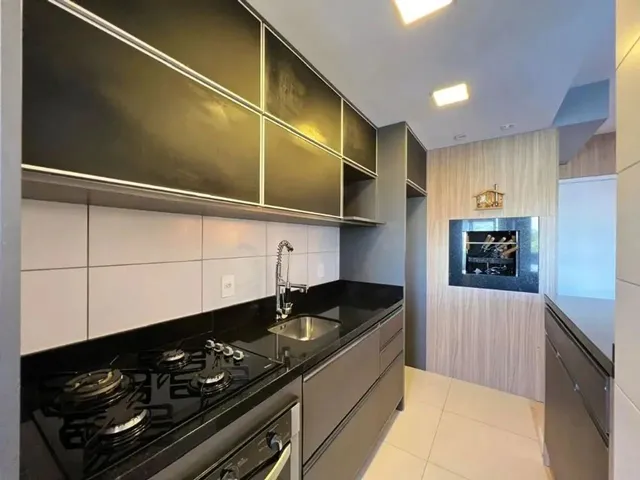 Imagem 15: Apartamento com 2 Dormitórios, Semimobiliado, para Alugar, 62 M² por R$ 4.780/Mês