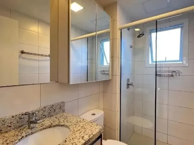 Imagem 16: Apartamento com 2 Dormitórios, Semimobiliado, para Alugar, 62 M² por R$ 4.780/Mês