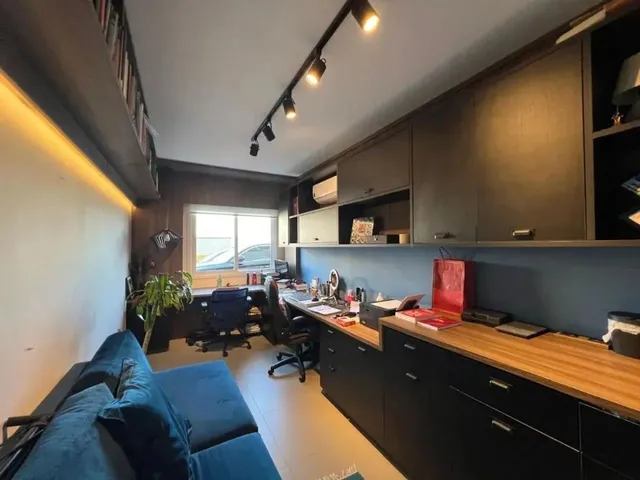 Imagem 8: Apartamento com 2 Dormitórios, Semimobiliado, para Alugar, 62 M² por R$ 4.780/Mês