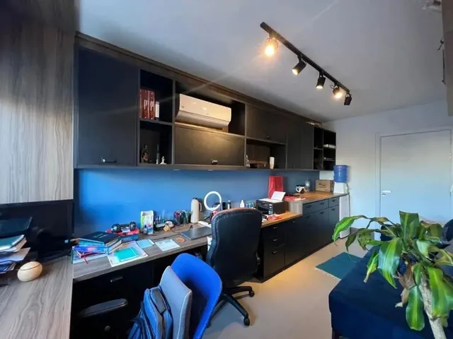 Imagem 14: Apartamento com 2 Dormitórios, Semimobiliado, para Alugar, 62 M² por R$ 4.780/Mês