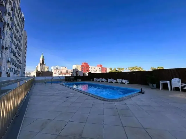 Imagem 10: Apartamento com 2 Dormitórios, Semimobiliado, para Alugar, 62 M² por R$ 4.780/Mês