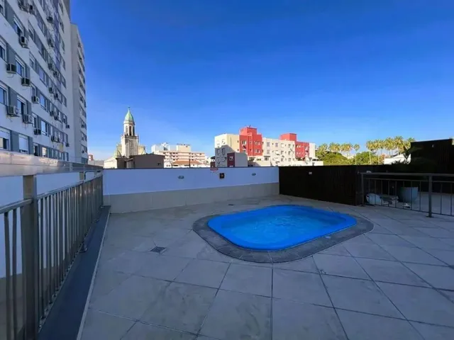 Imagem 6: Apartamento com 2 Dormitórios, Semimobiliado, para Alugar, 62 M² por R$ 4.780/Mês