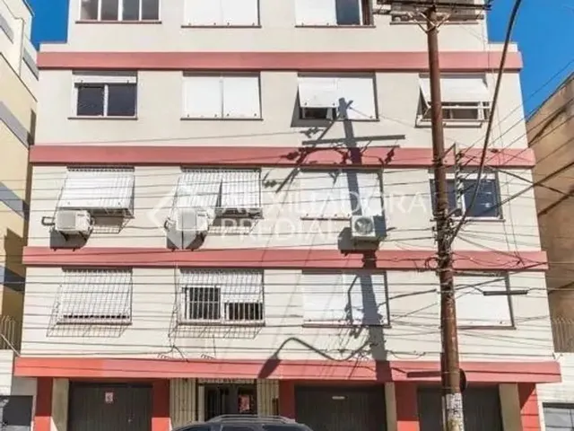 Imagem 10: Kitnet 1 Quarto(S), no Bairro Cidade Baixa