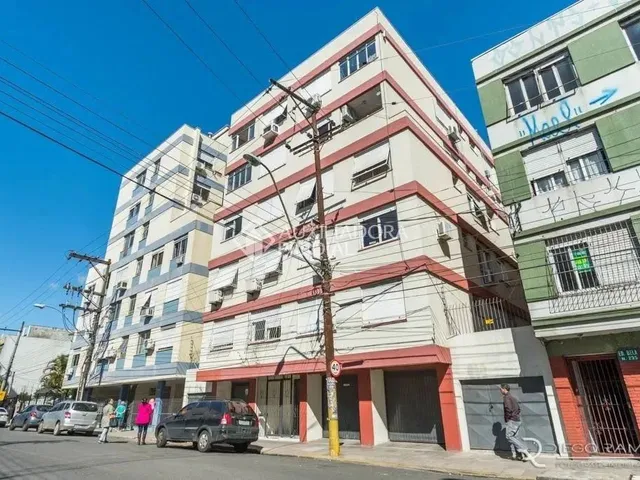 Imagem 16: Kitnet 1 Quarto(S), no Bairro Cidade Baixa