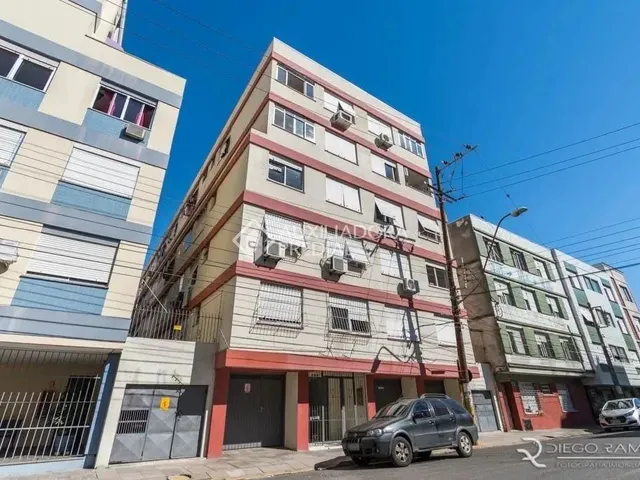Imagem 5: Kitnet 1 Quarto(S), no Bairro Cidade Baixa