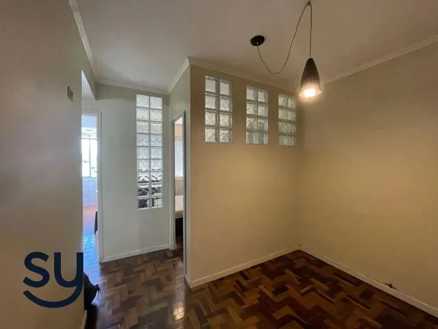 Imagem: Apartamento Mobiliado com 1 Dormitório