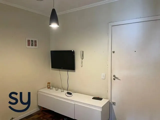 Imagem 14: Apartamento Mobiliado com 1 Dormitório no Centro Histórico