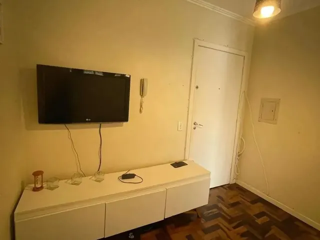 Imagem 7: Apartamento Mobiliado com 1 Dormitório no Centro Histórico