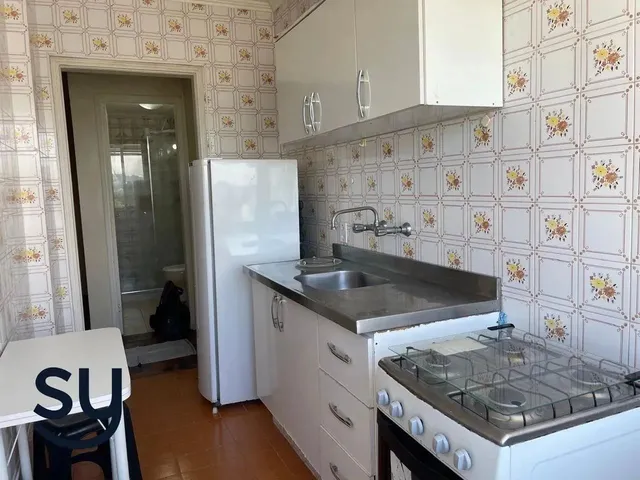 Imagem 15: Apartamento Mobiliado com 1 Dormitório no Centro Histórico