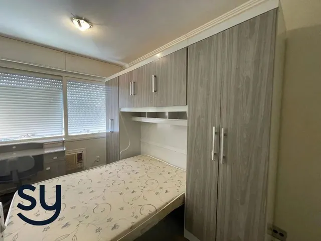 Imagem 8: Apartamento Mobiliado com 1 Dormitório no Centro Histórico