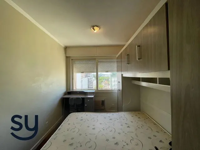 Imagem 9: Apartamento Mobiliado com 1 Dormitório no Centro Histórico