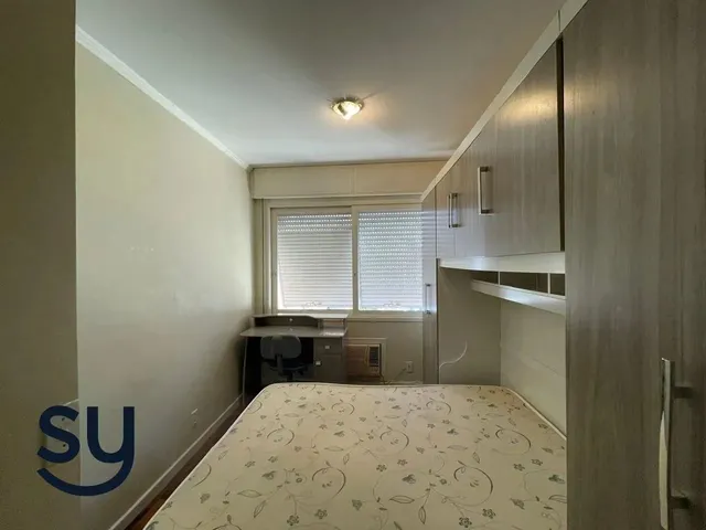 Imagem 16: Apartamento Mobiliado com 1 Dormitório no Centro Histórico