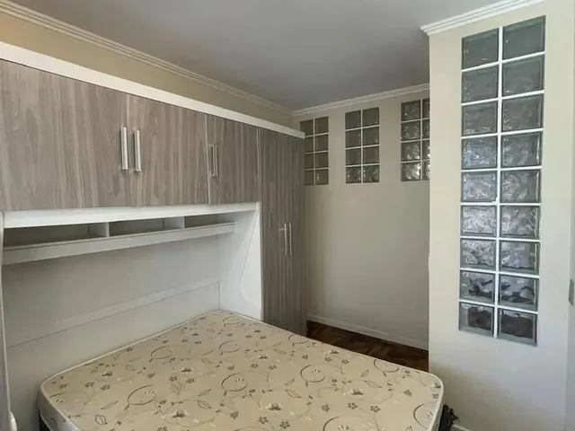 Imagem 13: Apartamento Mobiliado com 1 Dormitório no Centro Histórico