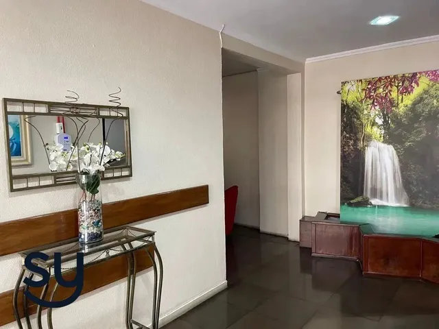 Imagem 4: Apartamento Mobiliado com 1 Dormitório no Centro Histórico