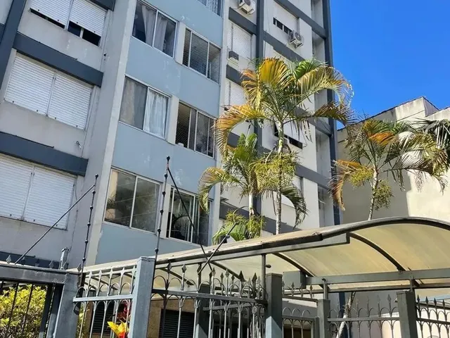 Imagem 10: Apartamento Mobiliado com 1 Dormitório no Centro Histórico