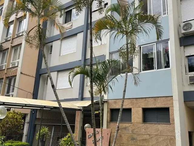 Imagem 5: Apartamento Mobiliado com 1 Dormitório no Centro Histórico