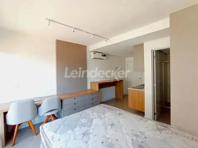 Imagem: Locação Loft Porto Alegre Rs Brasil