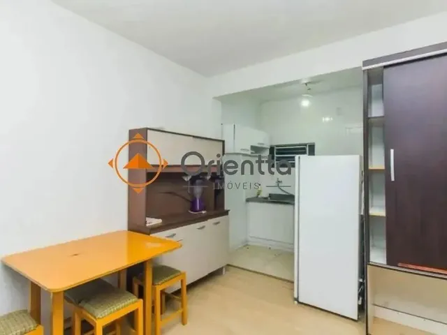 Imagem 9: Apartamento Jk com 1 Quarto e 23M² para Alugar em Centro Histórico
