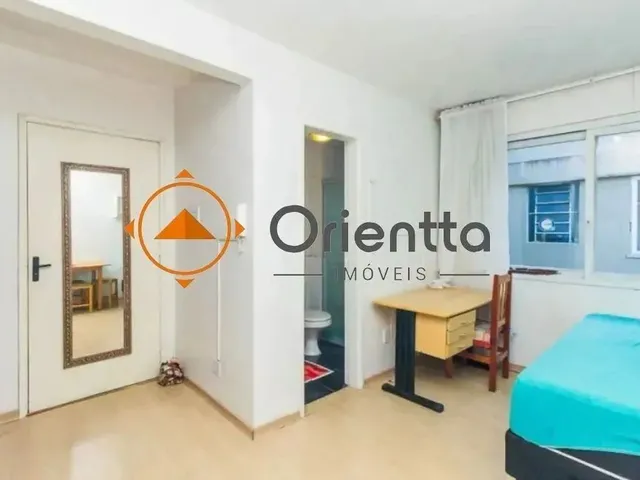 Imagem 10: Apartamento Jk com 1 Quarto e 23M² para Alugar em Centro Histórico