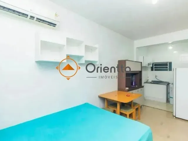 Imagem 6: Apartamento Jk com 1 Quarto e 23M² para Alugar em Centro Histórico