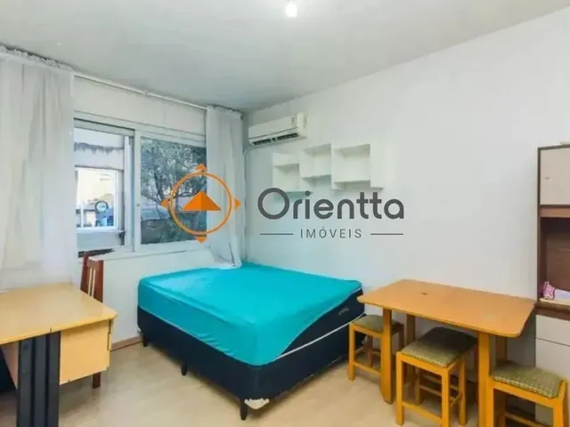Imagem 7: Apartamento Jk com 1 Quarto e 23M² para Alugar em Centro Histórico